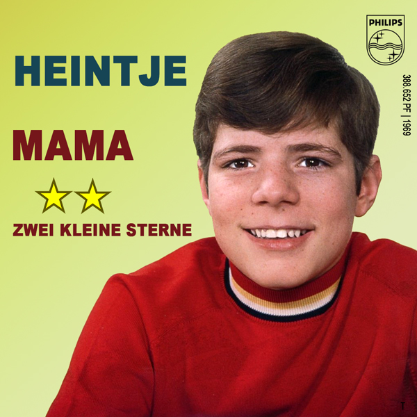 Heintje